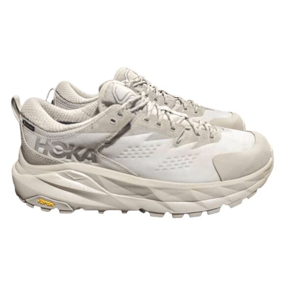 HOKA ONE ONE Kaha Low Gore-Tex Running Shoes Size 13 - Picture 3 of 9